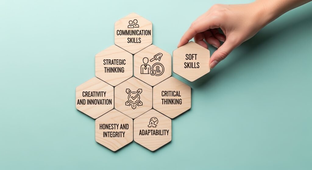 Framtidens kompetenser